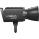 LED світло Godox Litemons LA200R RGB KIT (black)