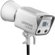 LED світло Godox Litemons LA300R K1 RGB Travel KIT (white, з сумкою)