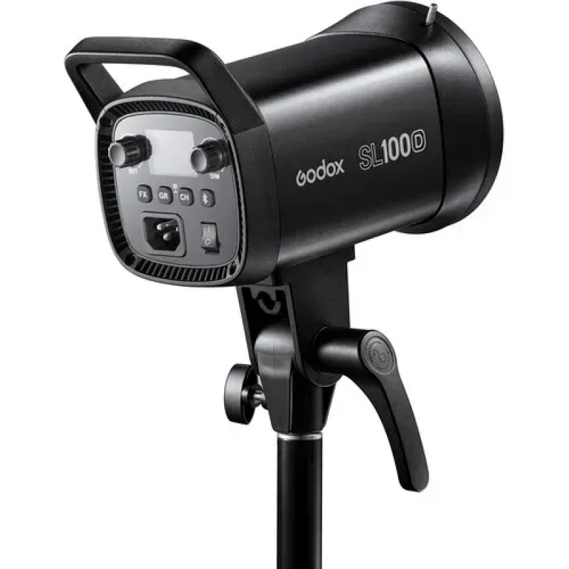 LED світло Godox SL100D (Daylight)