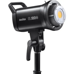 LED світло Godox SL100Bi (Bi-Color)