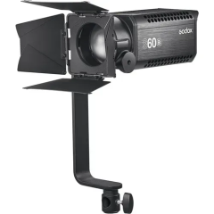 LED прожектор Godox S60BI (Bi-Color)
