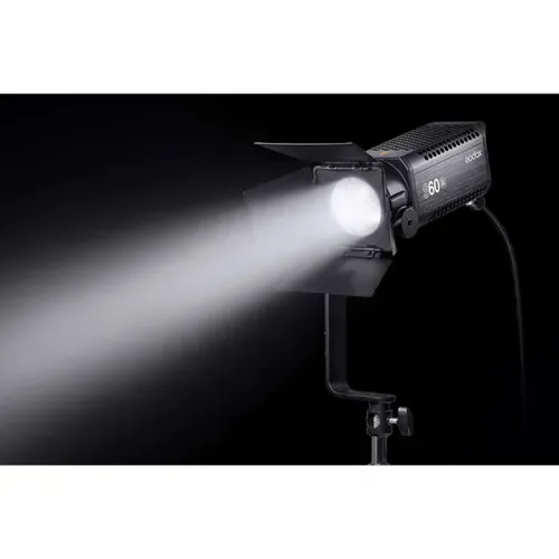 LED прожектор Godox S60BI (Bi-Color)