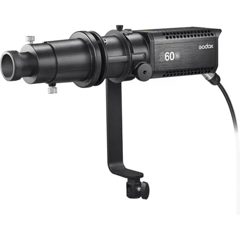 LED прожектор Godox S60BI (Bi-Color)