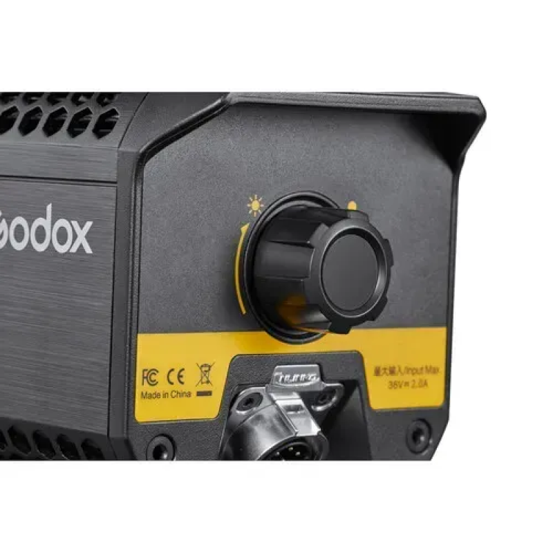 LED прожектор Godox S60BI (Bi-Color)