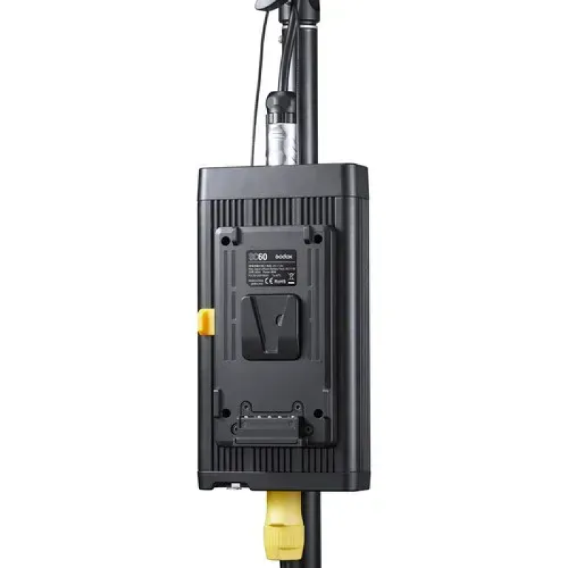 LED прожектор Godox S60BI (Bi-Color)