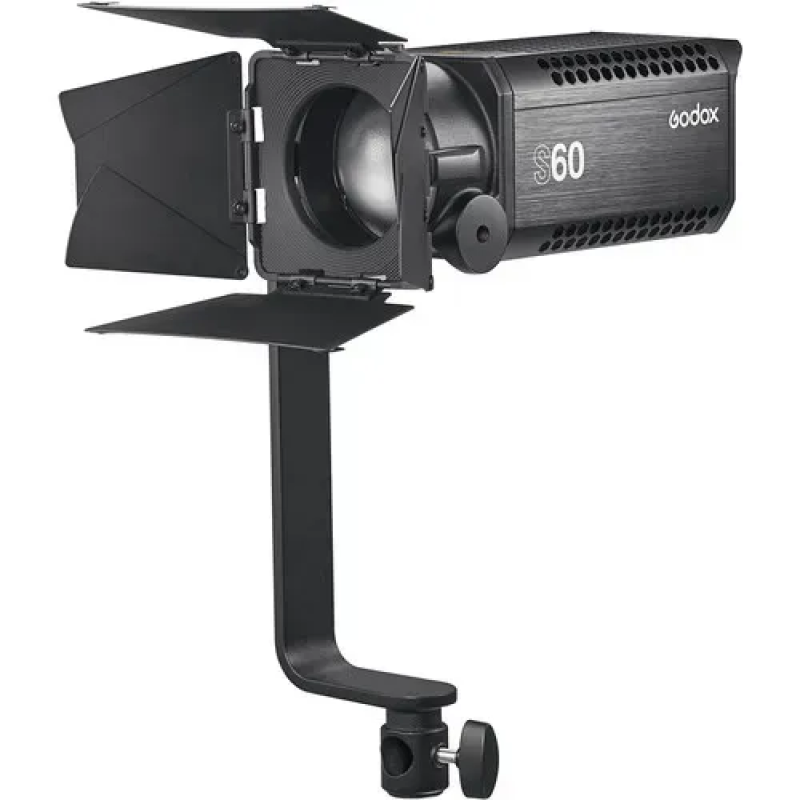 Комплект LED світла Godox S60 LED Focusing 3-Light Kit