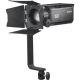 Комплект LED світла Godox S60 LED Focusing 3-Light Kit