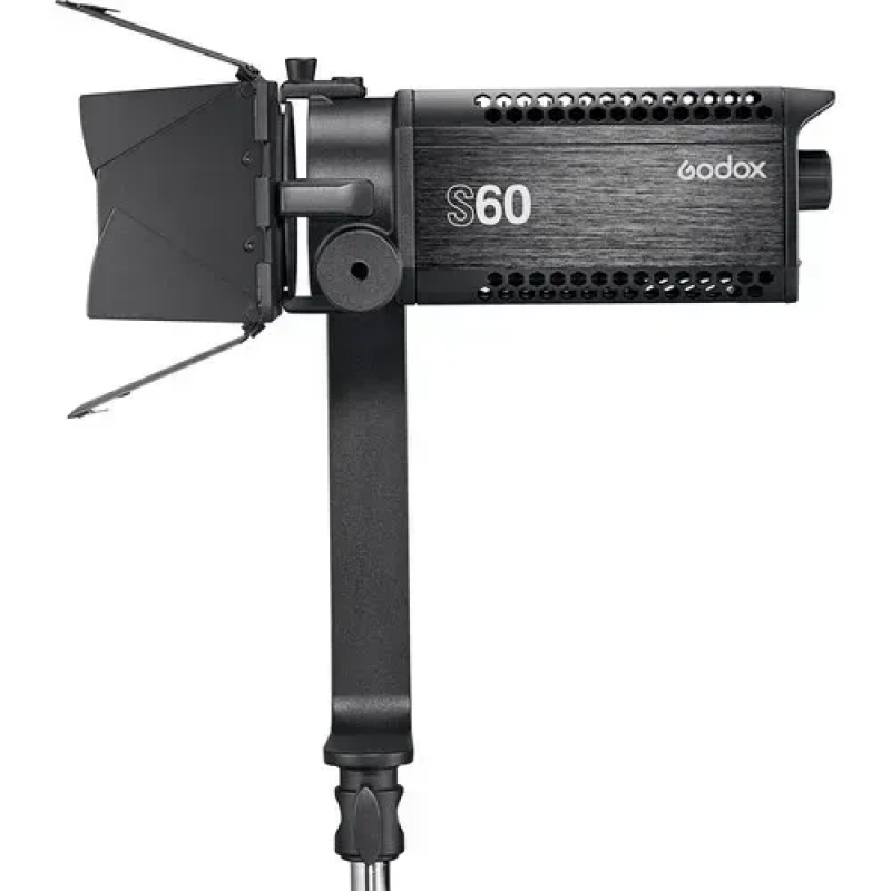 Комплект LED світла Godox S60 LED Focusing 3-Light Kit