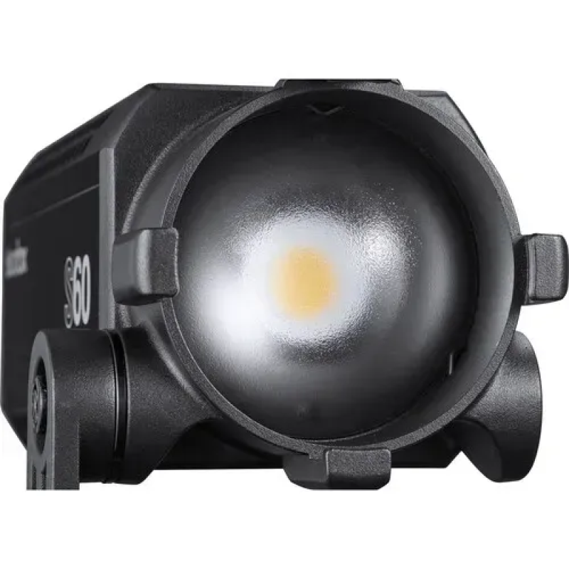Комплект LED світла Godox S60 LED Focusing 3-Light Kit