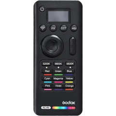 Пульт керування LED світлом Godox RC-R9 2.4 ГГц (для LC500R)