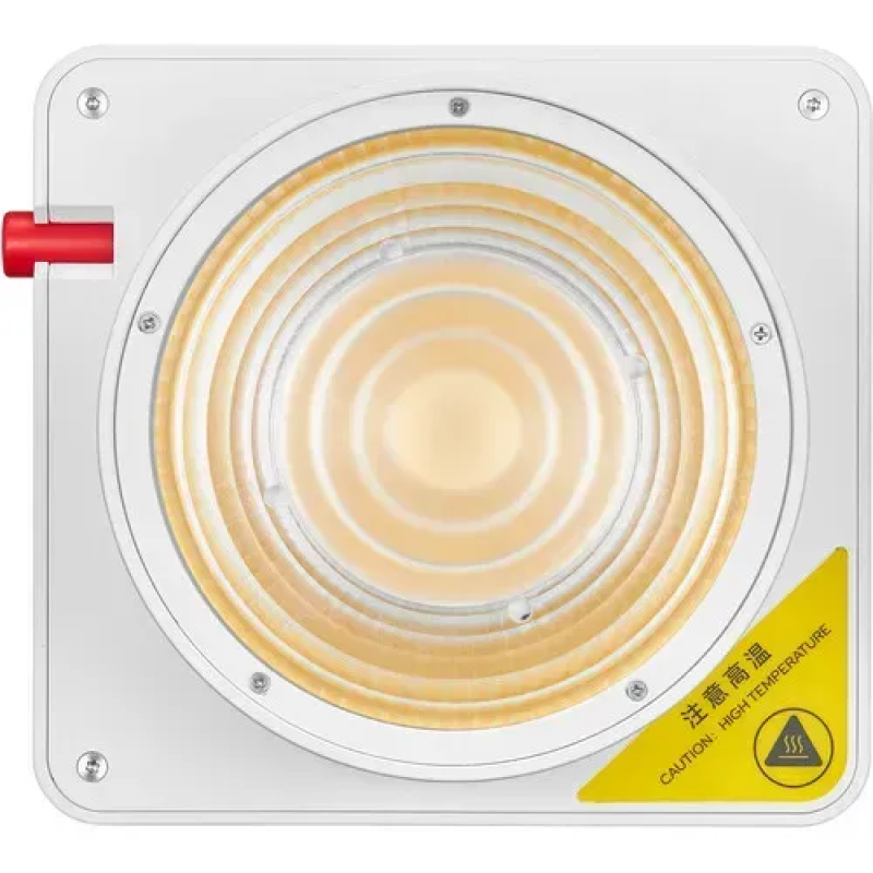 Комплект LED світла Godox ML100Bi K3 kit 3 ( Bi-Color) (ML100Bi K3)