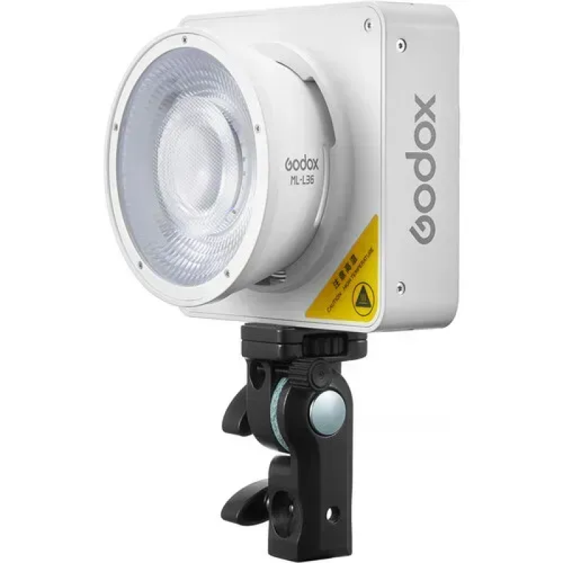 Комплект LED світла Godox ML100Bi K3 kit 3 ( Bi-Color) (ML100Bi K3)