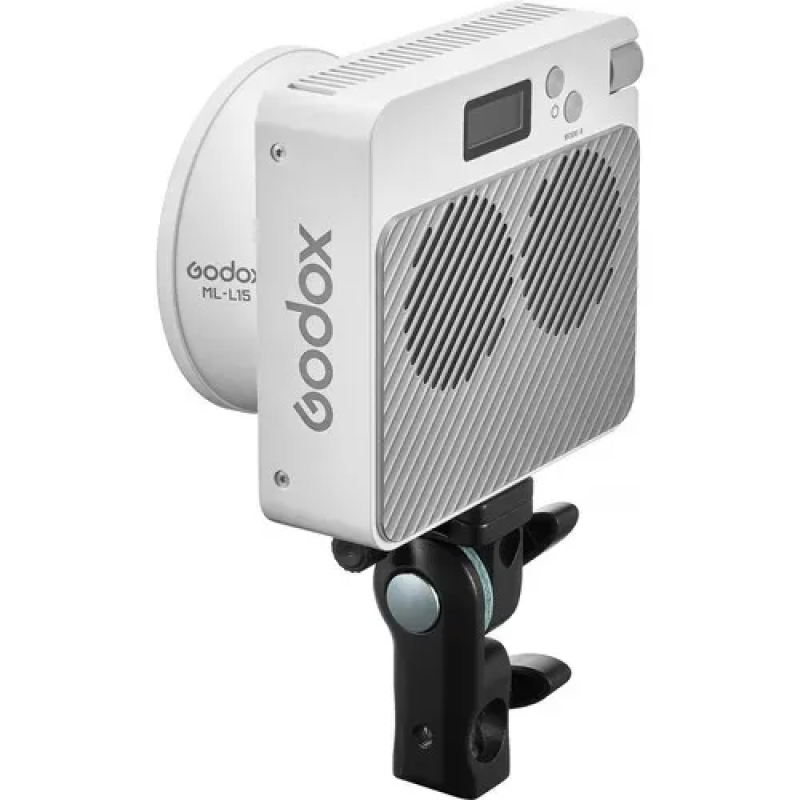 Комплект LED світла Godox ML100Bi K3 kit 3 ( Bi-Color) (ML100Bi K3)