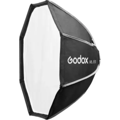 Софтбокс Godox Octa Softbox для ML100Bi ML-SF50