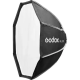 Софтбокс Godox Octa Softbox для ML100Bi ML-SF50