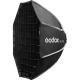 Софтбокс Godox Octa Softbox для ML100Bi ML-SF50