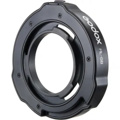 Адаптер байонетний Godox Bowens для ML100Bi та ML60II Bi (ML-GB)