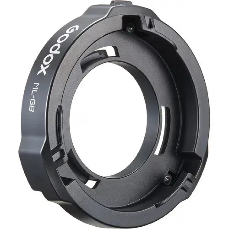 Адаптер байонетний Godox Bowens для ML100Bi та ML60II Bi (ML-GB)