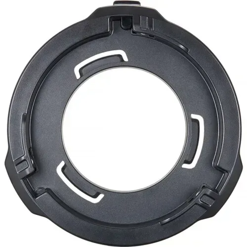 Адаптер байонетний Godox Bowens для ML100Bi та ML60II Bi (ML-GB)