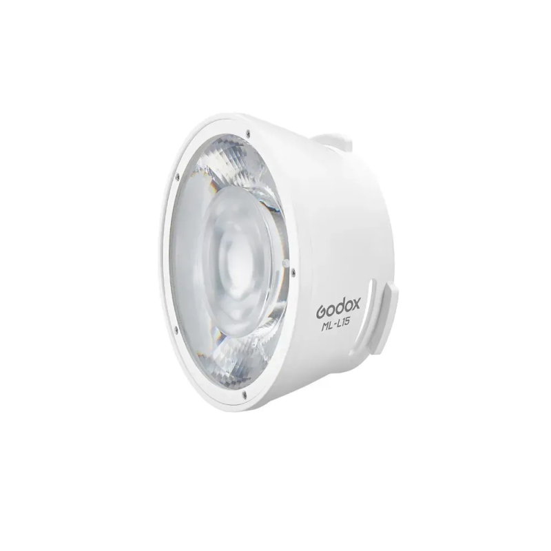 Линза рефлектор Godox ML L15 (15°)