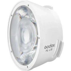Лінза рефлектор Godox ML L15 (15°)