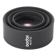 Проекційна лінза Френеля Godox ML-CFL5 (силіконова, складана)