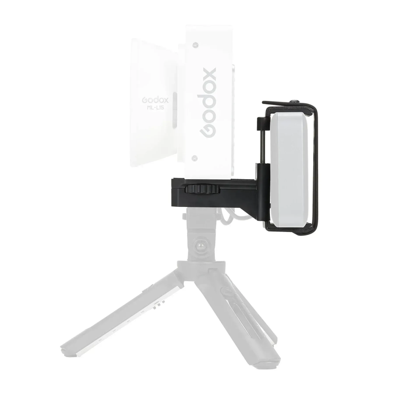 Держатель пауэрбанка Godox PH01 для ML100Bi