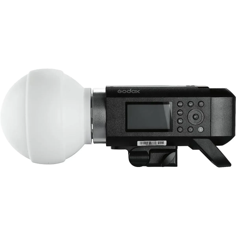 Диффузионный купол Godox ML-CD15 для LED света ML30, ML30Bi