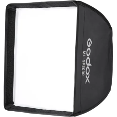Софтбокс Godox ML-SF3030 для LED світила ML30 та ML30Bi  