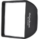 Софтбокс Godox ML-SF3030 для LED світила ML30 та ML30Bi
