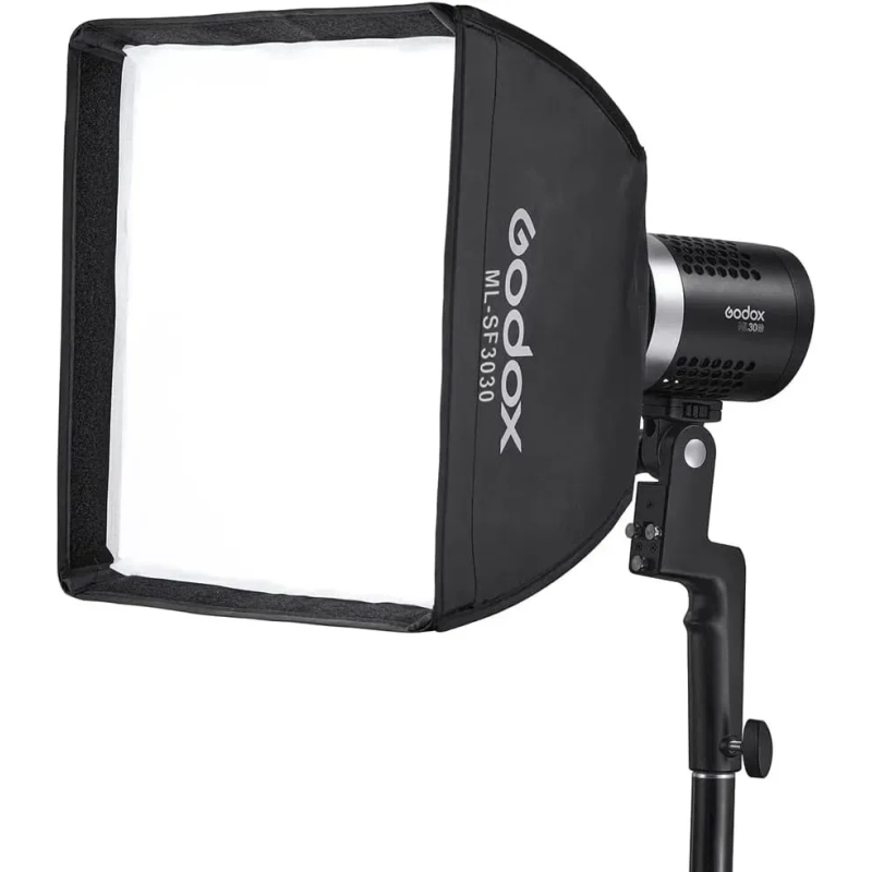 Софтбокс Godox ML-SF3030 для LED світила ML30 та ML30Bi