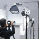 Софтбокс Godox ML-SF3030 для LED світила ML30 та ML30Bi
