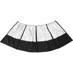 Шторки тканинні Godox Skirt Set для Lantern Softbox CS-65D 