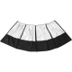 Шторки тканинні Godox Skirt Set для Lantern Softbox CS-65D