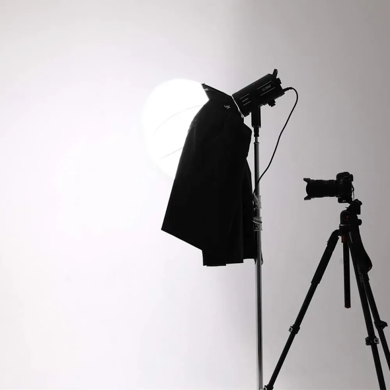 Шторки тканинні Godox Skirt Set для Lantern Softbox CS-65D