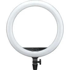 Кільцеве LED світло Godox LR150 Bi-Color 18" (LR150-Black)