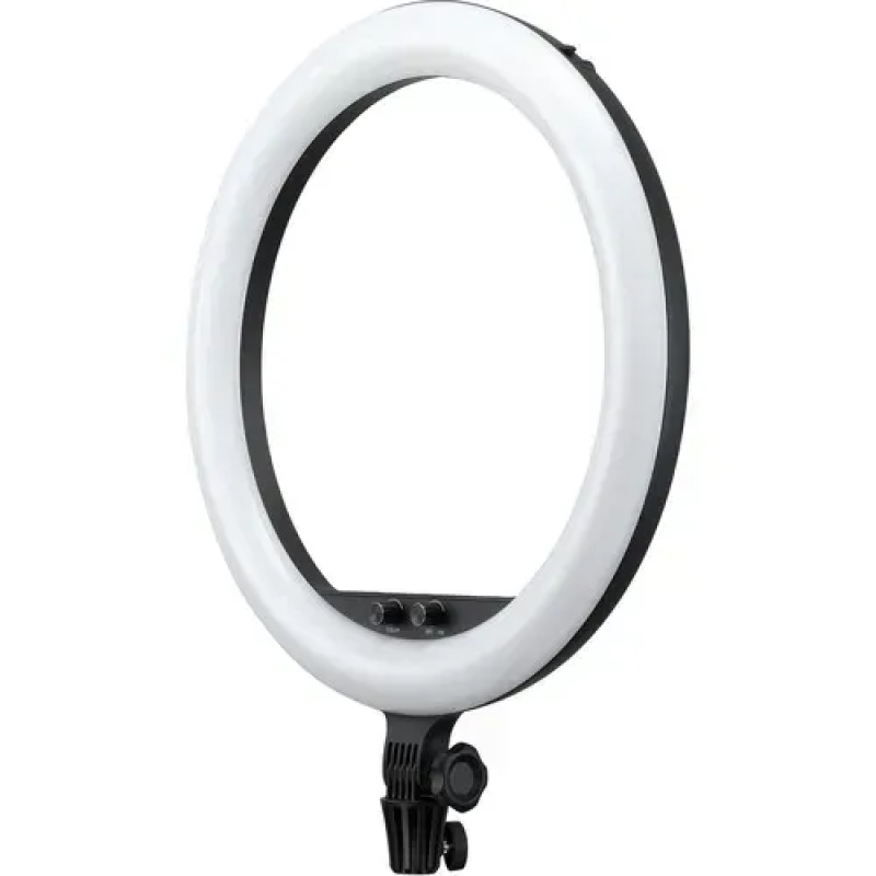 Кільцеве LED світло Godox LR150 Bi-Color 18" (LR150-Black)