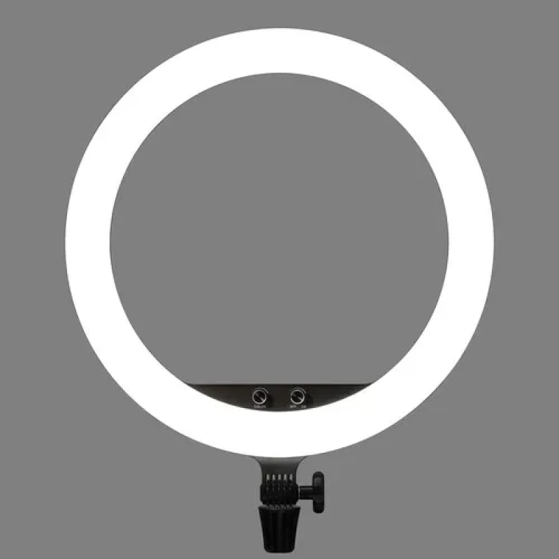 Кільцеве LED світло Godox LR150 Bi-Color 18" (LR150-Black)