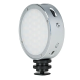 LED світло Godox Round RGB Mini Creative Light R1