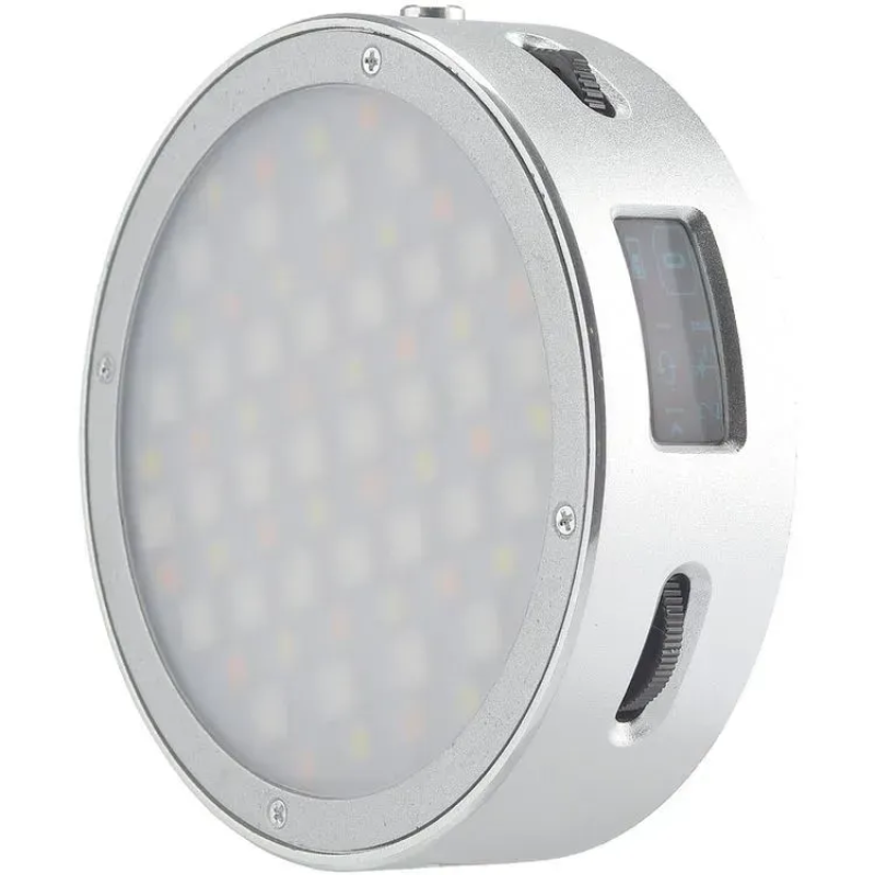 LED світло Godox Round RGB Mini Creative Light R1