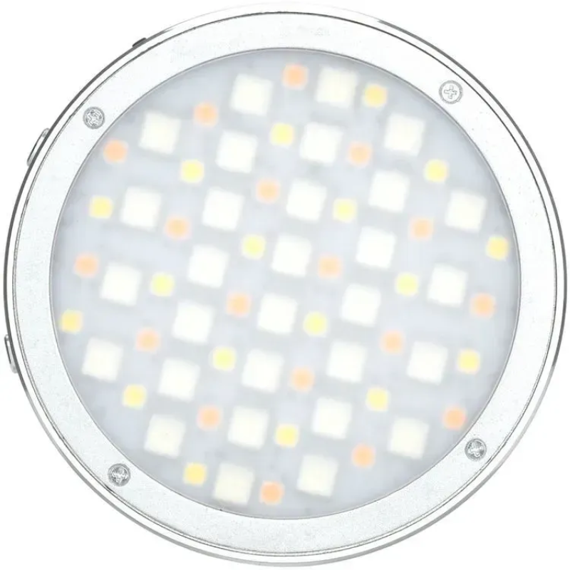 LED світло Godox Round RGB Mini Creative Light R1