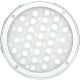 LED світло Godox Round RGB Mini Creative Light R1