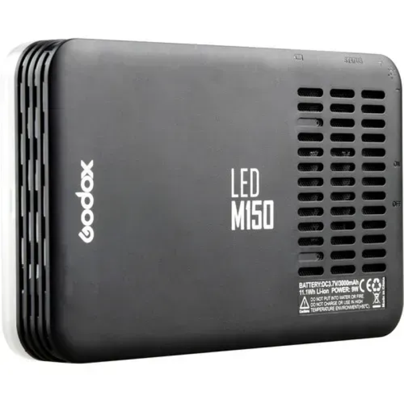 Світло для смартфона Godox LEDM150