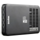 Світло для смартфона Godox LEDM150