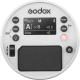 Спалах студійний автономний Godox AD100Pro (білий)