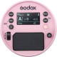Спалах студійний автономний Godox AD100Pro (рожевий)