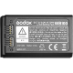 Акумулятор Godox WB100 для AD100Pro, V1