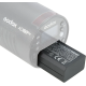 Акумулятор Godox WB100 для AD100Pro, V1