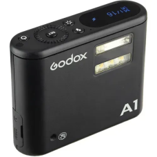 Беспроводная вспышка Godox A1 для iPhone
