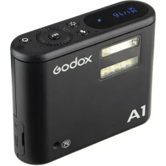 Беспроводная вспышка Godox A1 для iPhone